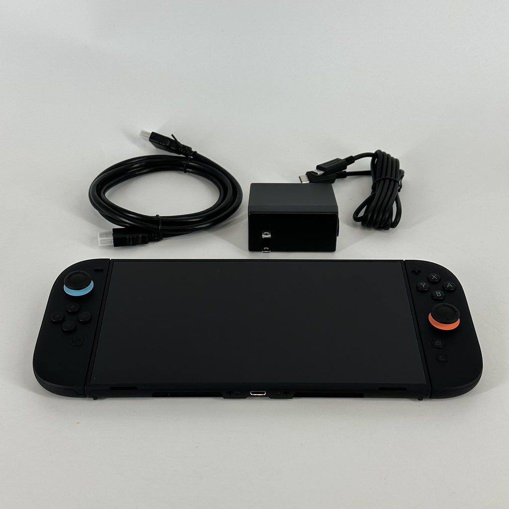 Nintendo Switch 2 Original Black 256GB