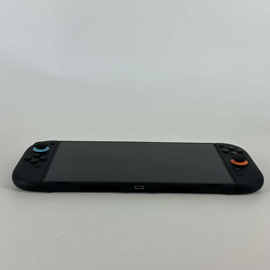Nintendo Switch 2 Original Black 256GB