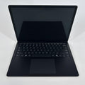 Microsoft Surface Laptop 6 13.5 Black 3.8 GHz Intel Core Ultra 7 16GB RAM 256GB Solid State Drive