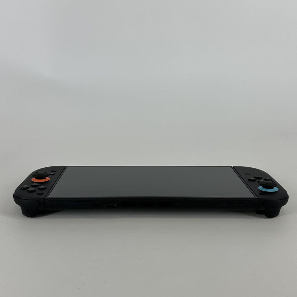 Nintendo Switch 2 Original Black 256GB