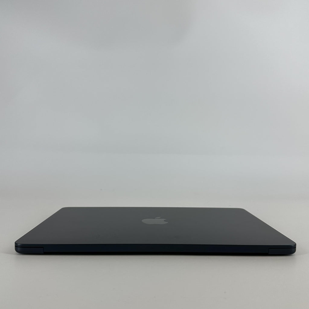 MacBook Air 13 2022 Blue 3.49 GHz M2 8-Core CPU 8GB Unified Memory 256GB Solid State Drive 8-Core GPU