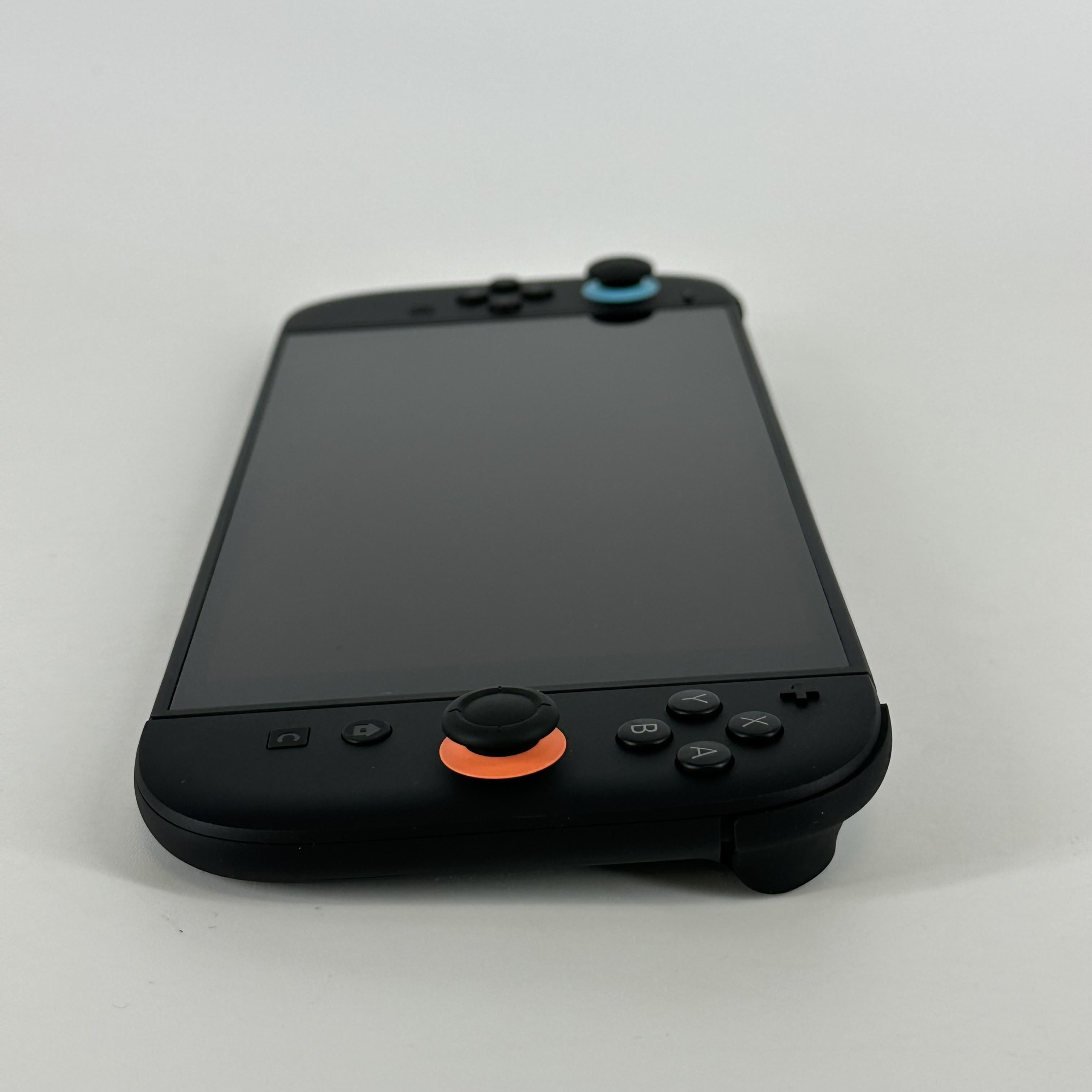 Nintendo Switch 2 Original Black 256GB