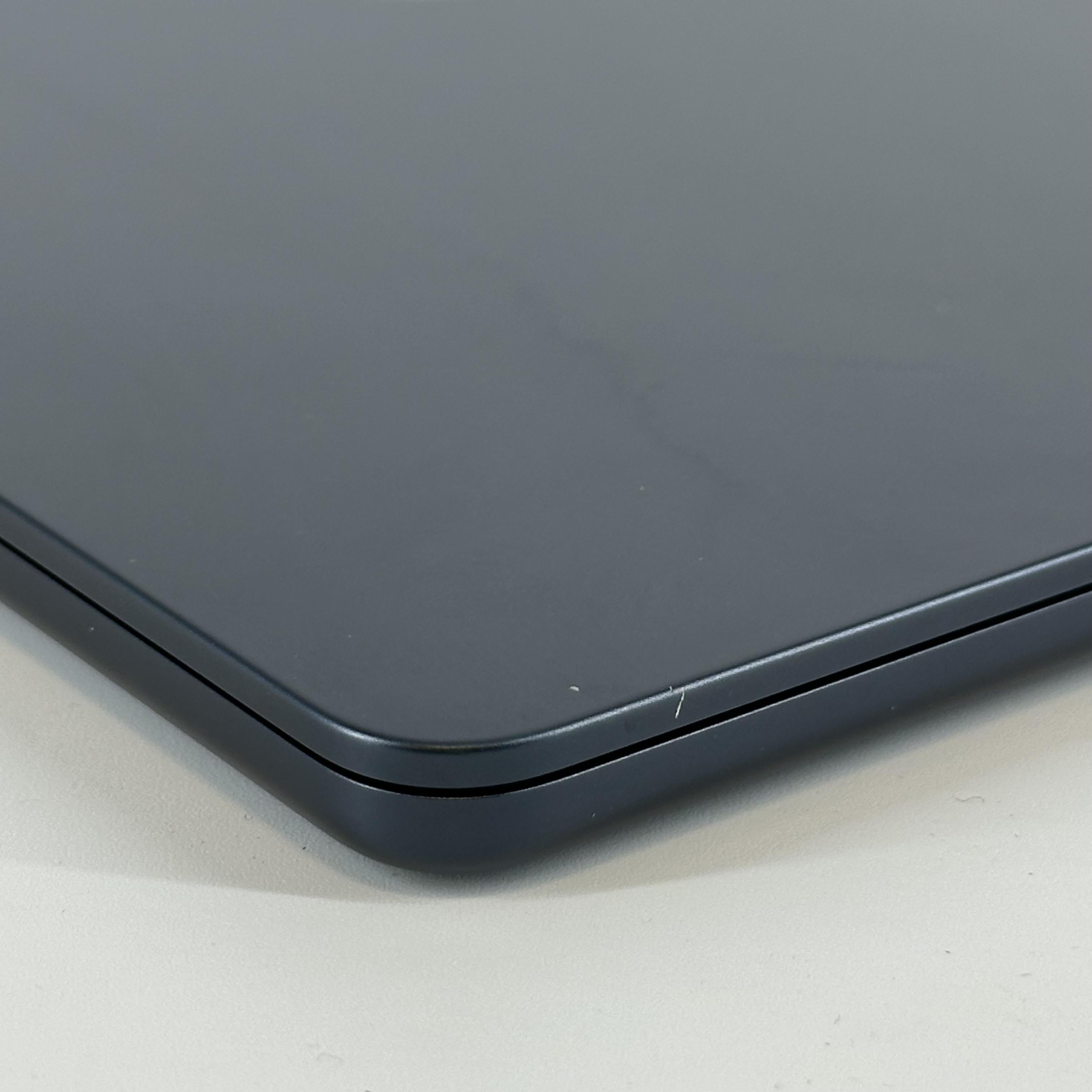 MacBook Air 13 2022 Blue 3.49 GHz M2 8-Core CPU 8GB Unified Memory 256GB Solid State Drive 8-Core GPU