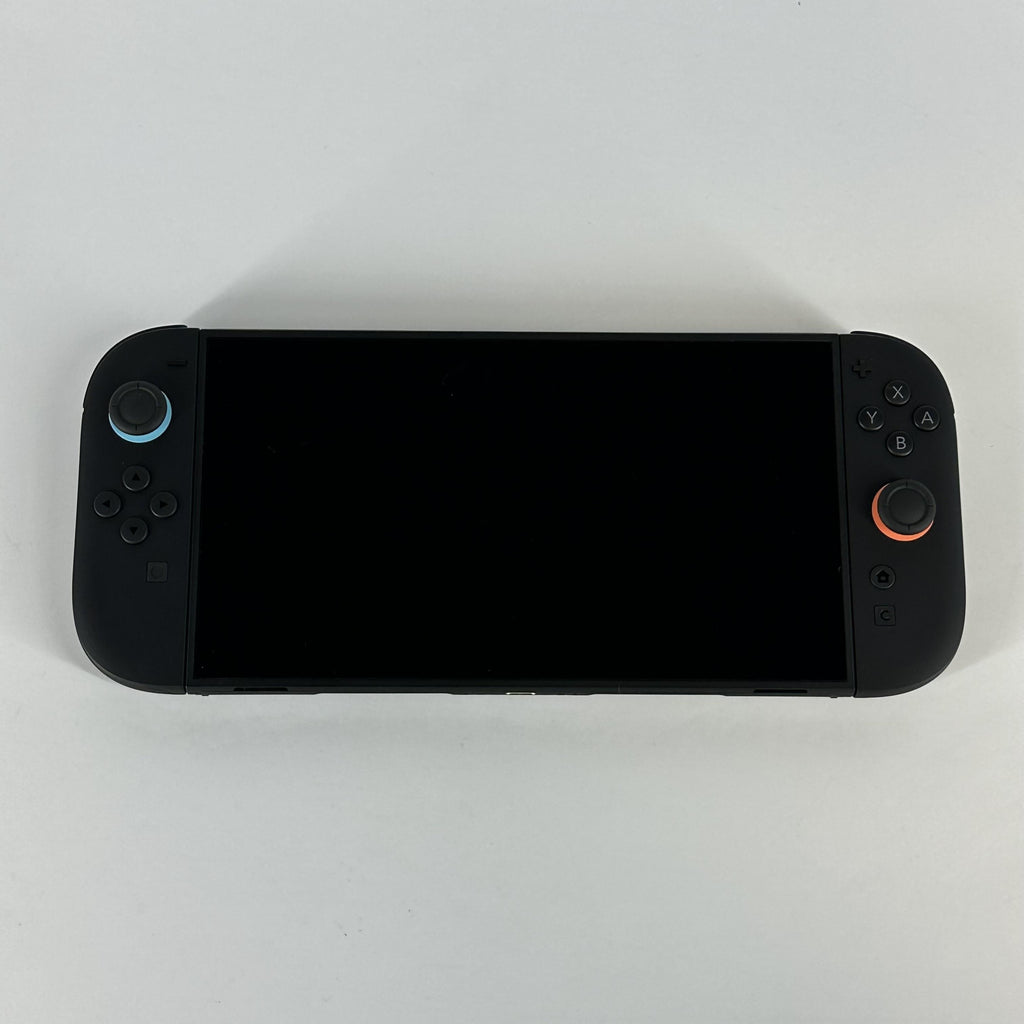 Nintendo Switch 2 Original Black 256GB