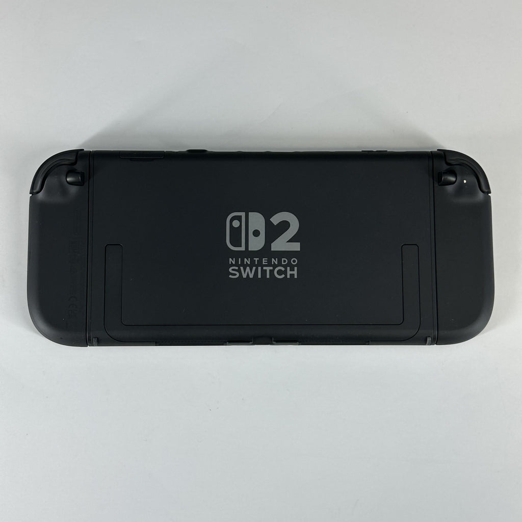 Nintendo Switch 2 Original Black 256GB