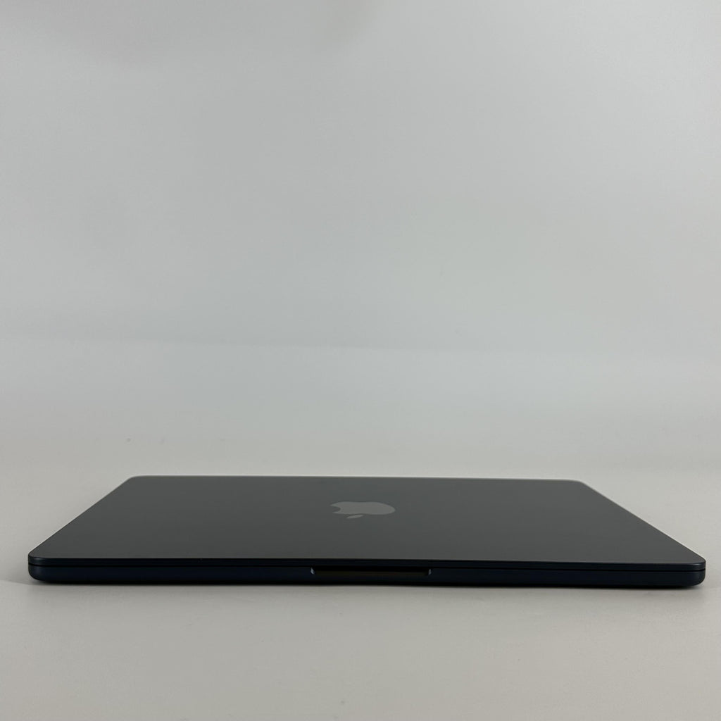 MacBook Air 13 2022 Blue 3.49 GHz M2 8-Core CPU 8GB Unified Memory 256GB Solid State Drive 8-Core GPU