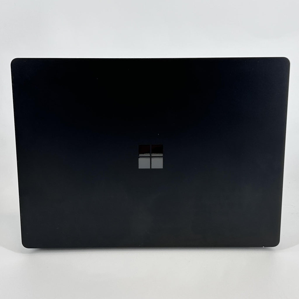 Microsoft Surface Laptop 6 13.5 Black 3.8 GHz Intel Core Ultra 7 16GB RAM 256GB Solid State Drive