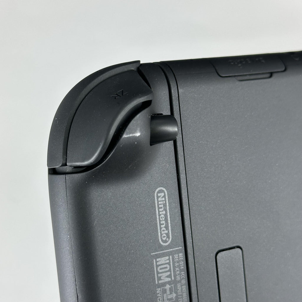 Nintendo Switch 2 Original Black 256GB