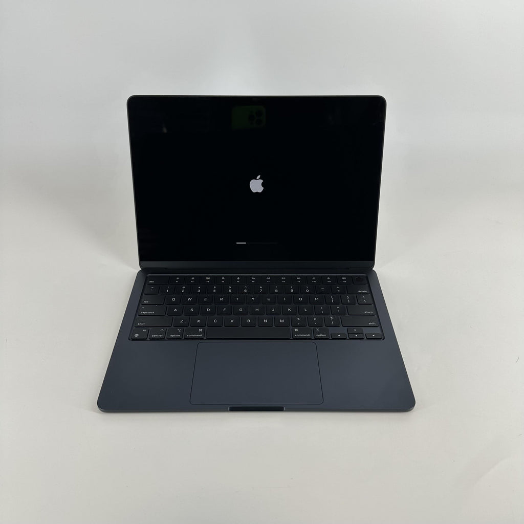 MacBook Air 13 2022 Blue 3.49 GHz M2 8-Core CPU 8GB Unified Memory 256GB Solid State Drive 8-Core GPU