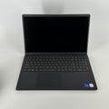 Dell Inspiron 3520 15.6 Black 1.7 GHz Intel Core i7 12th Gen. 64GB RAM 2TB Solid State Drive