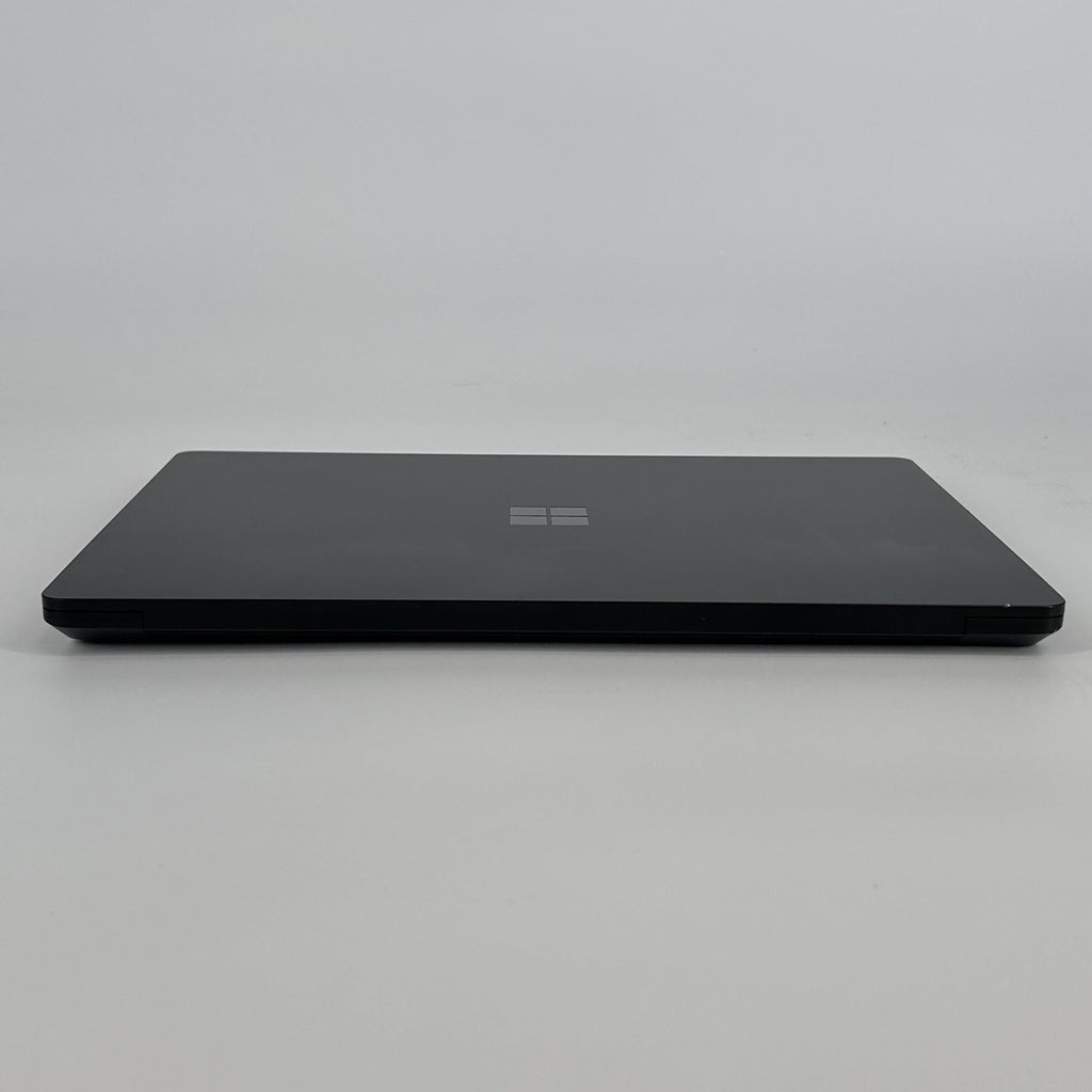 Microsoft Surface Laptop 6 13.5 Black 3.8 GHz Intel Core Ultra 7 16GB RAM 256GB Solid State Drive