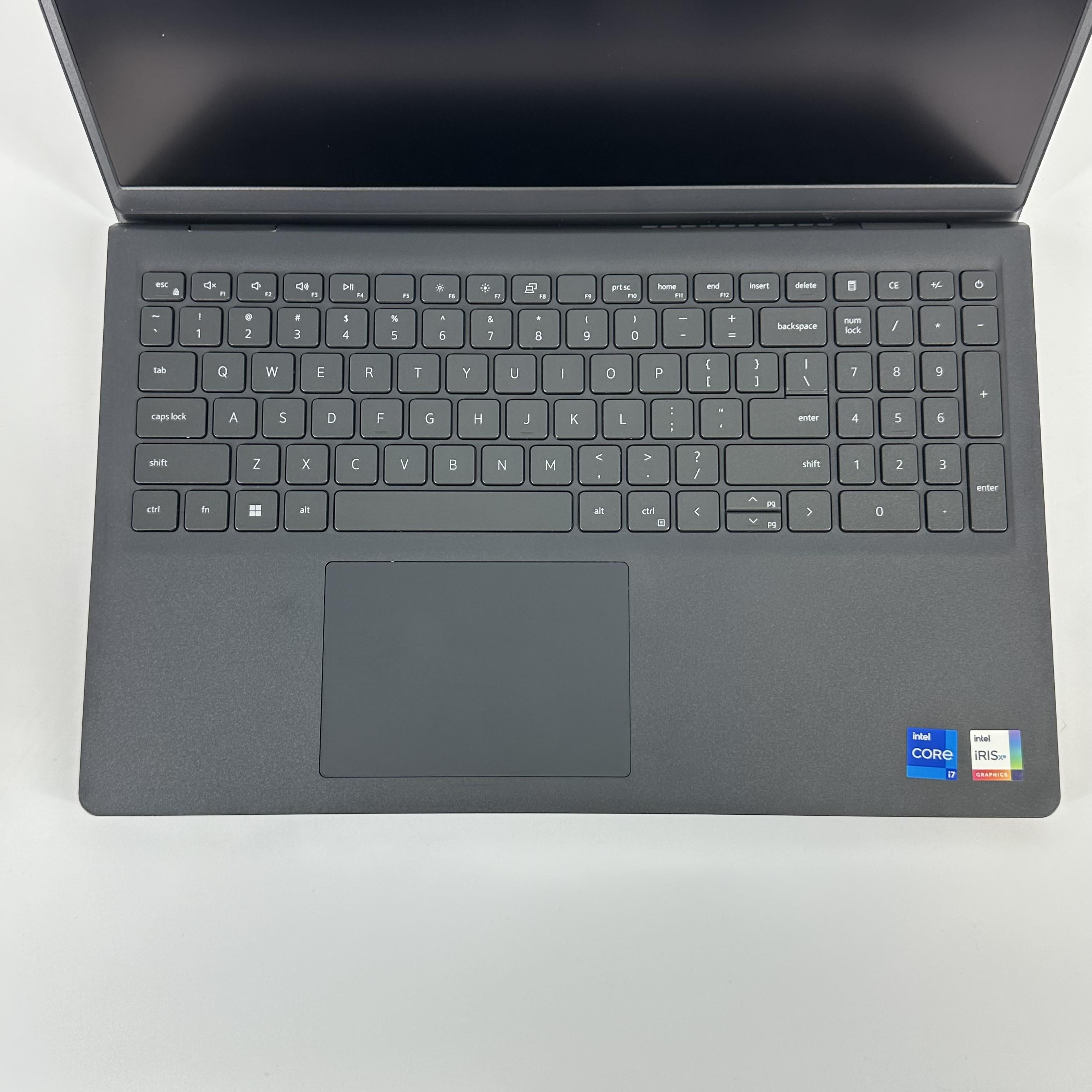 Dell Inspiron 3520 15.6 Black 1.7 GHz Intel Core i7 12th Gen. 64GB RAM 2TB Solid State Drive