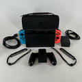Nintendo Switch OLED Original Black 64GB
