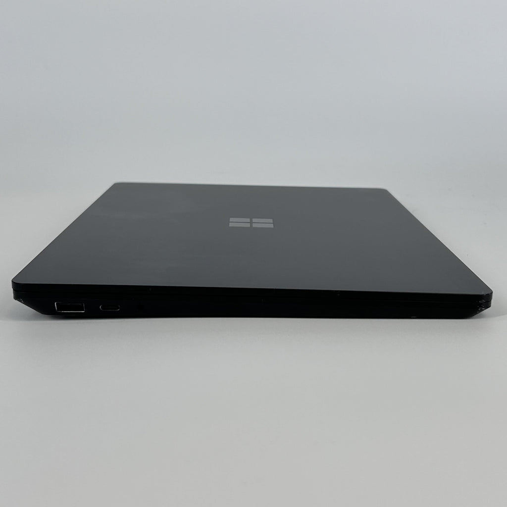 Microsoft Surface Laptop 6 13.5 Black 3.8 GHz Intel Core Ultra 7 16GB RAM 256GB Solid State Drive