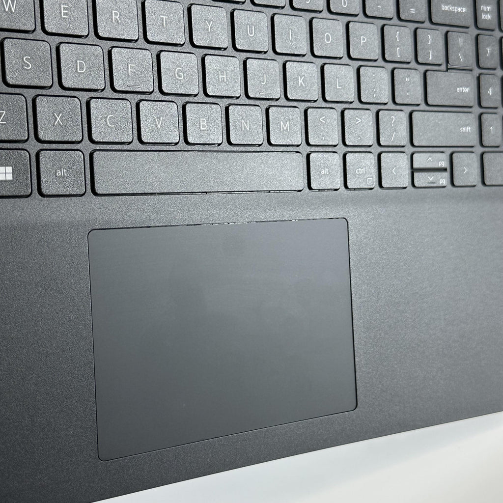 Dell Inspiron 3520 15.6 Black 1.7 GHz Intel Core i7 12th Gen. 64GB RAM 2TB Solid State Drive