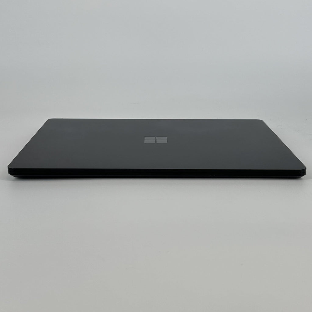 Microsoft Surface Laptop 6 13.5 Black 3.8 GHz Intel Core Ultra 7 16GB RAM 256GB Solid State Drive