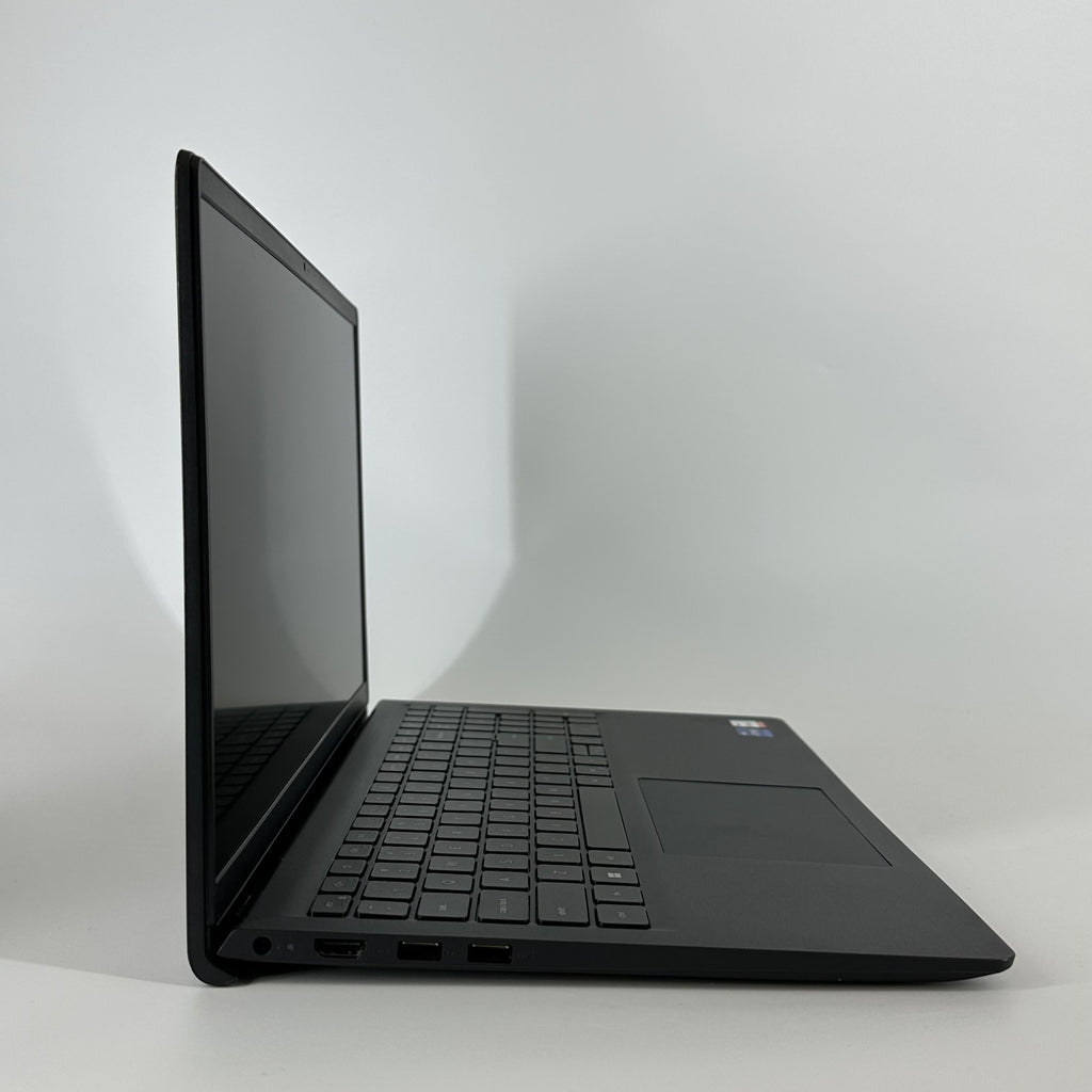 Dell Inspiron 3520 15.6 Black 1.7 GHz Intel Core i7 12th Gen. 64GB RAM 2TB Solid State Drive