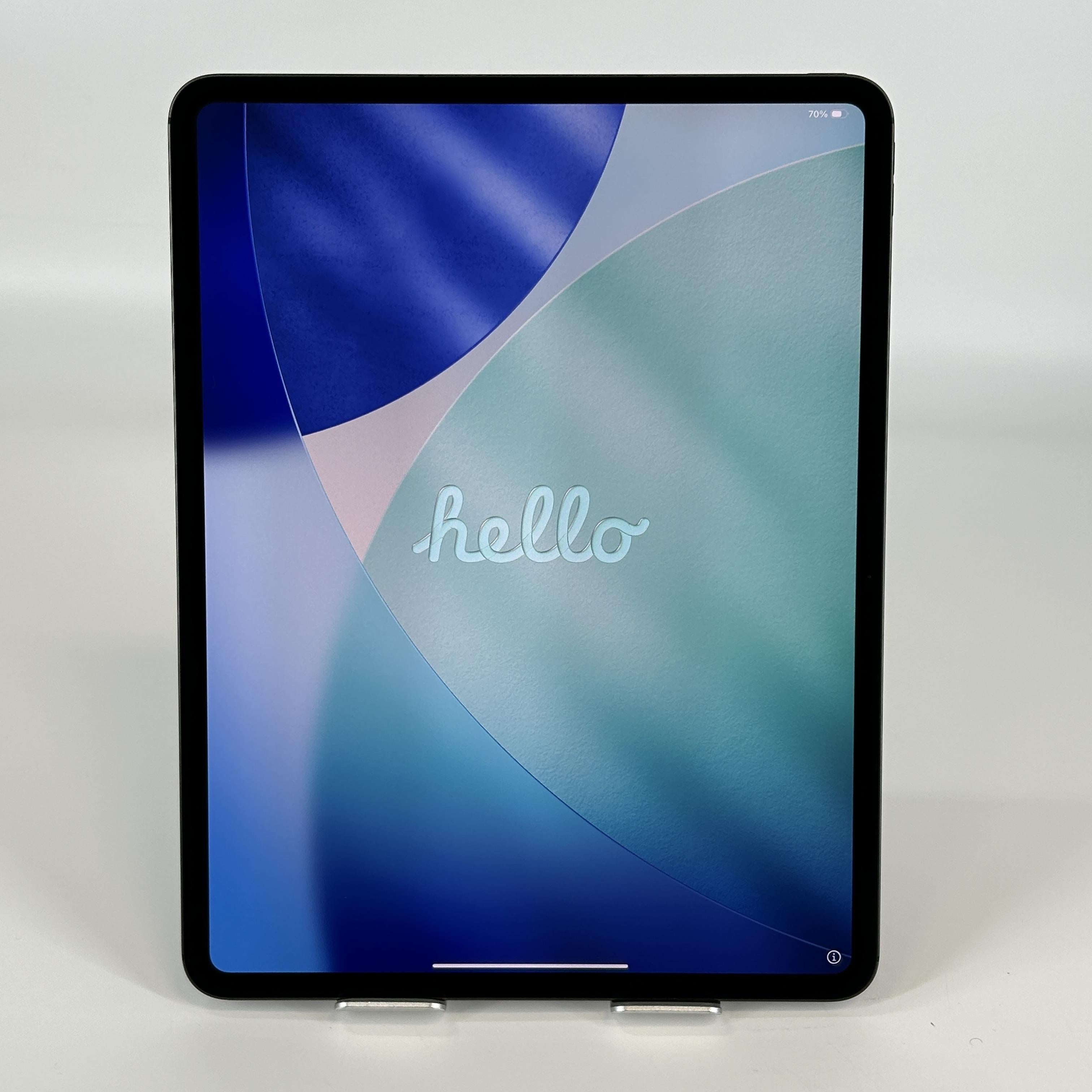 iPad Pro 13 (M4) 1TB Space Black (GSM Unlocked)