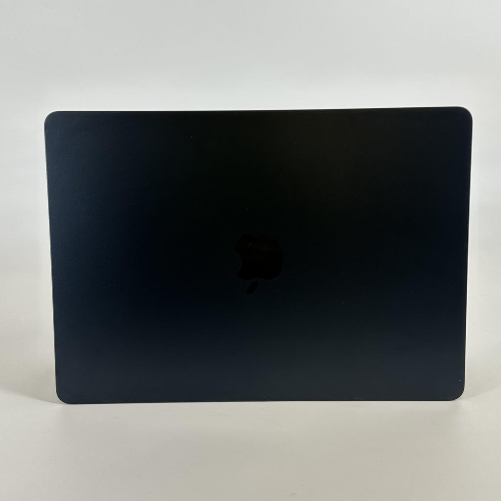 MacBook Air 13 2022 Blue 3.49 GHz M2 8-Core CPU 8GB Unified Memory 256GB Solid State Drive 8-Core GPU