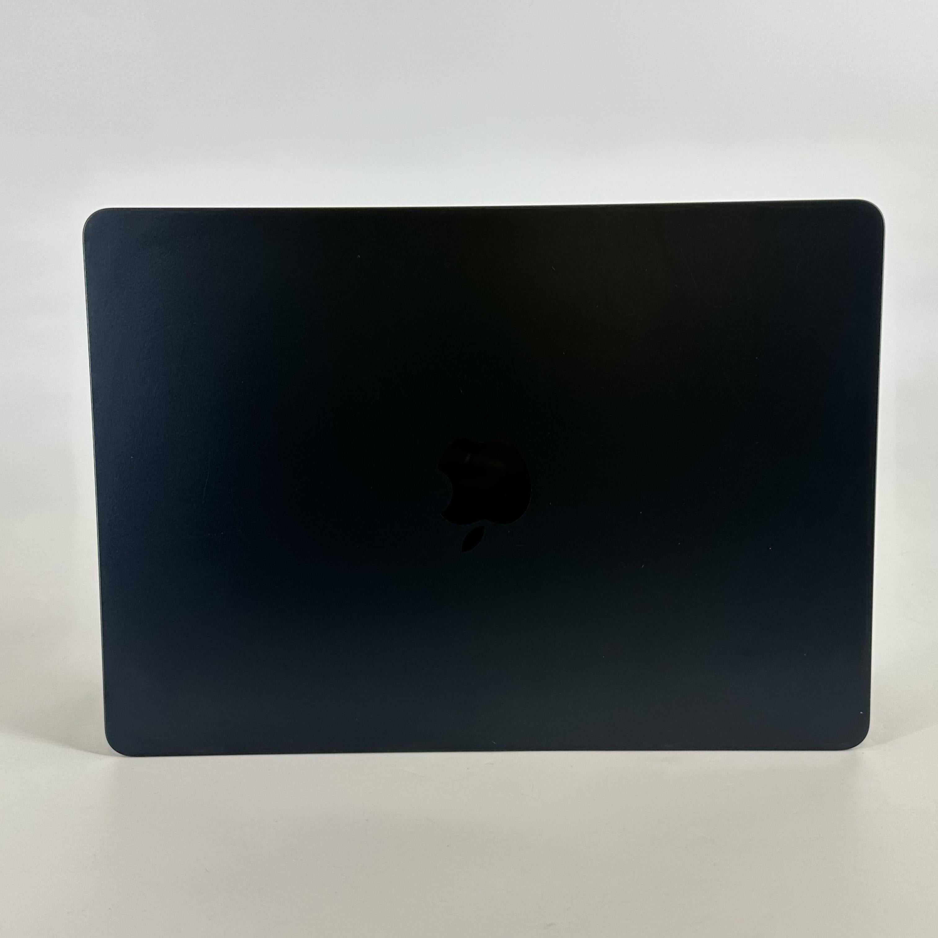 MacBook Air 13 2022 Blue 3.49 GHz M2 8-Core CPU 8GB Unified Memory 256GB Solid State Drive 8-Core GPU