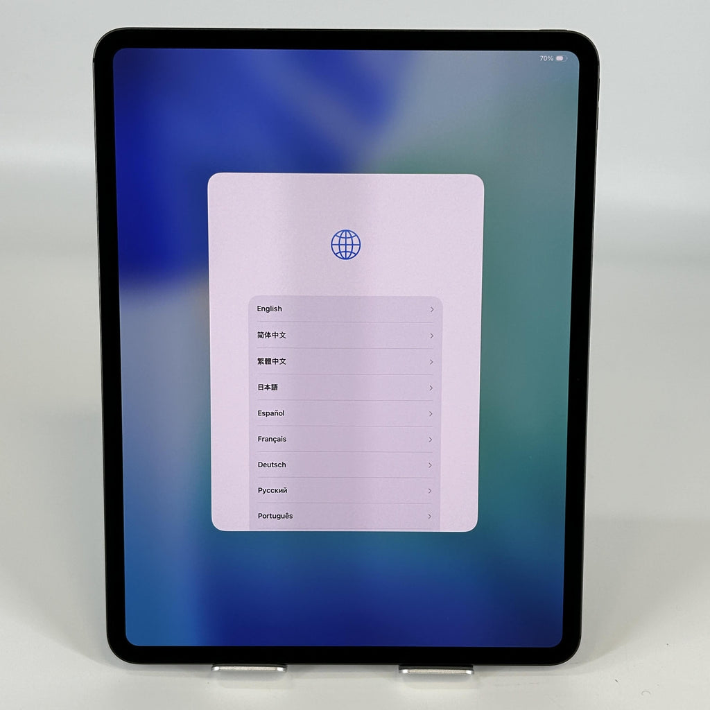 iPad Pro 13 (M4) 1TB Space Black (GSM Unlocked)