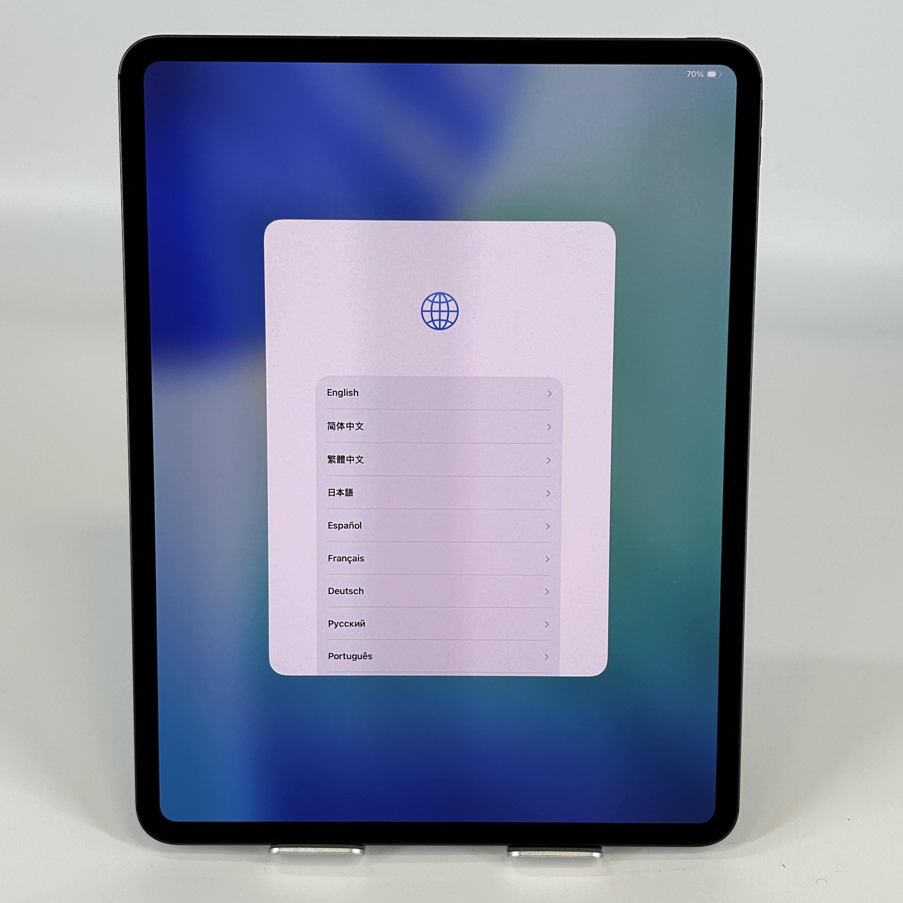 iPad Pro 13 (M4) 1TB Space Black (GSM Unlocked)