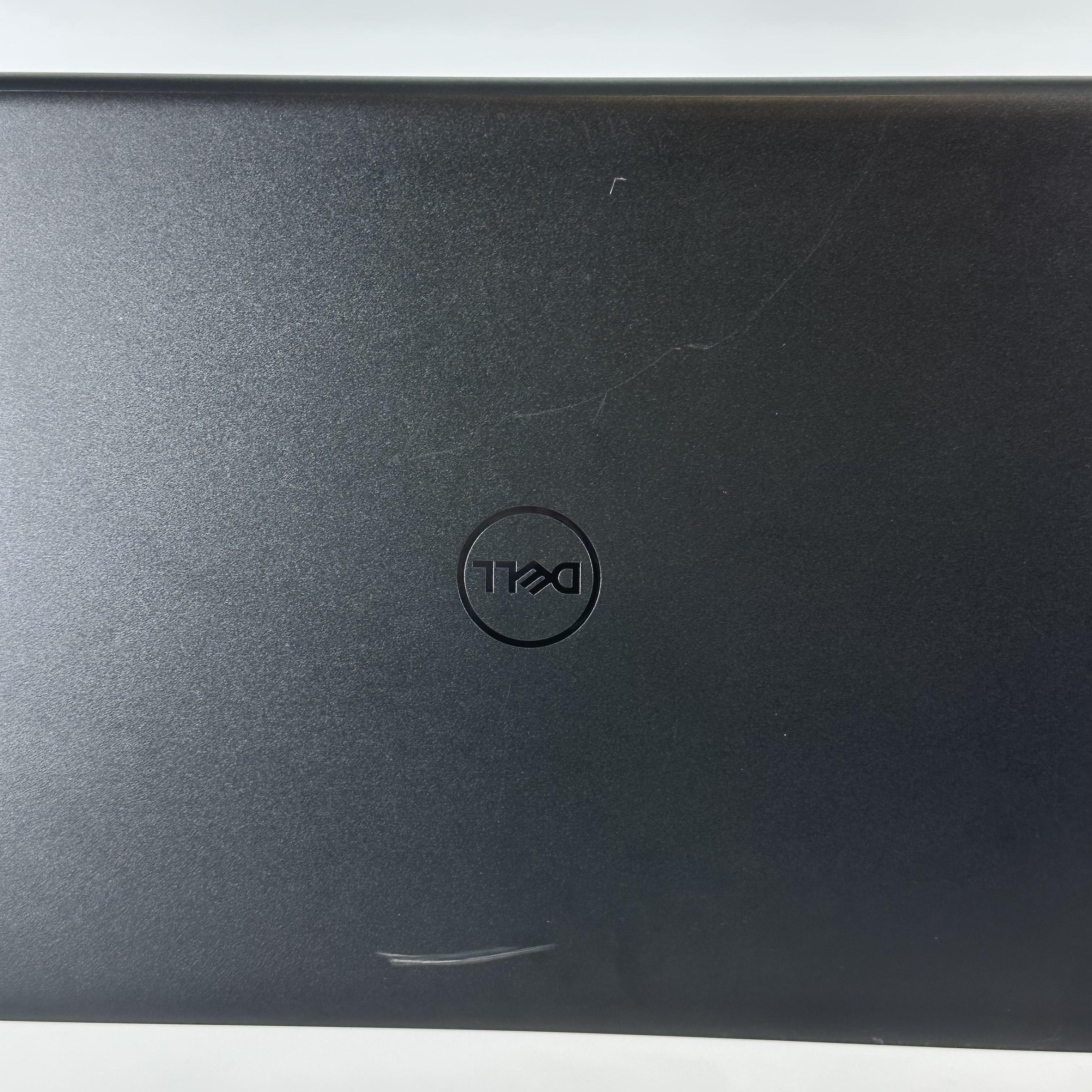 Dell Inspiron 3520 15.6 Black 1.7 GHz Intel Core i7 12th Gen. 64GB RAM 2TB Solid State Drive