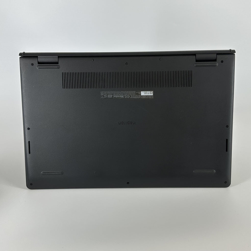 Dell Inspiron 3520 15.6 Black 1.7 GHz Intel Core i7 12th Gen. 64GB RAM 2TB Solid State Drive