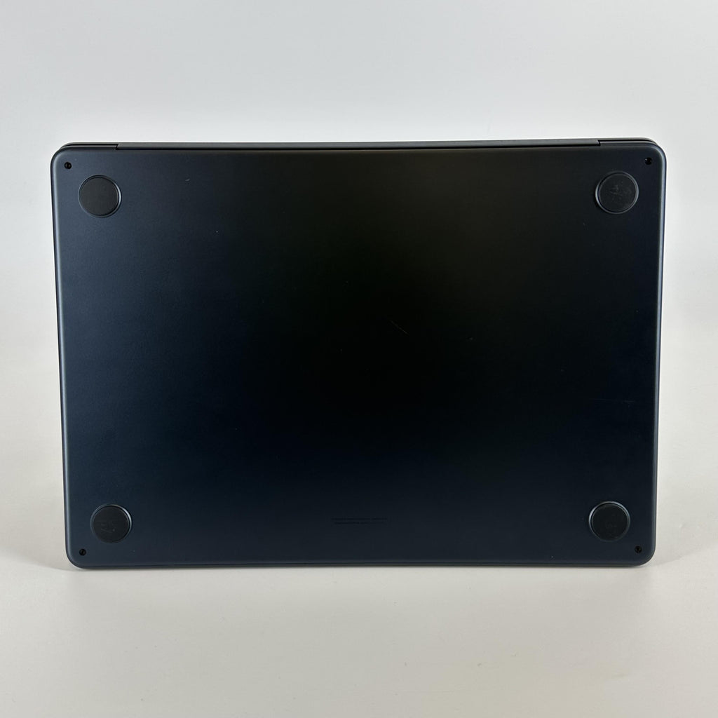 MacBook Air 13 2022 Blue 3.49 GHz M2 8-Core CPU 8GB Unified Memory 256GB Solid State Drive 8-Core GPU