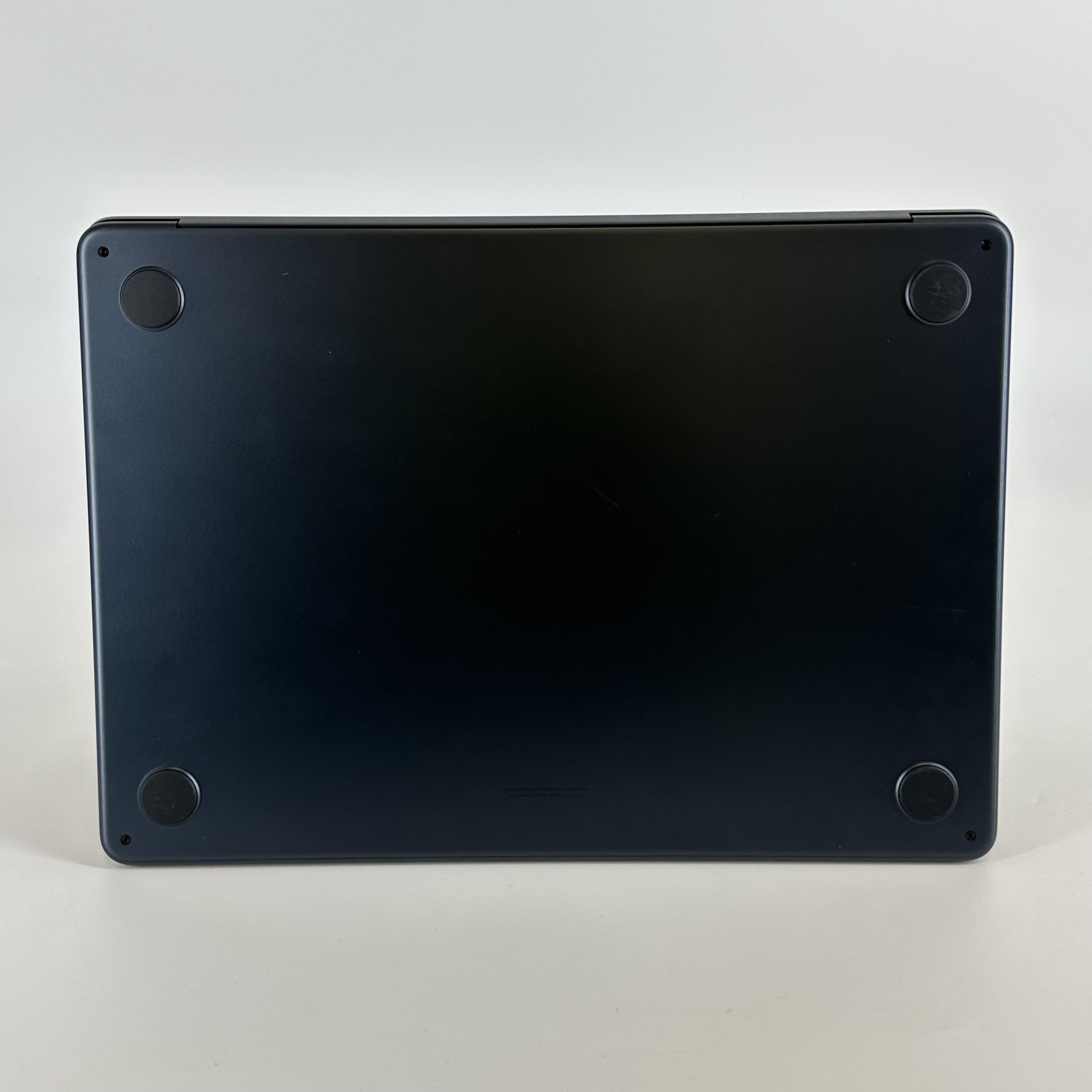 MacBook Air 13 2022 Blue 3.49 GHz M2 8-Core CPU 8GB Unified Memory 256GB Solid State Drive 8-Core GPU