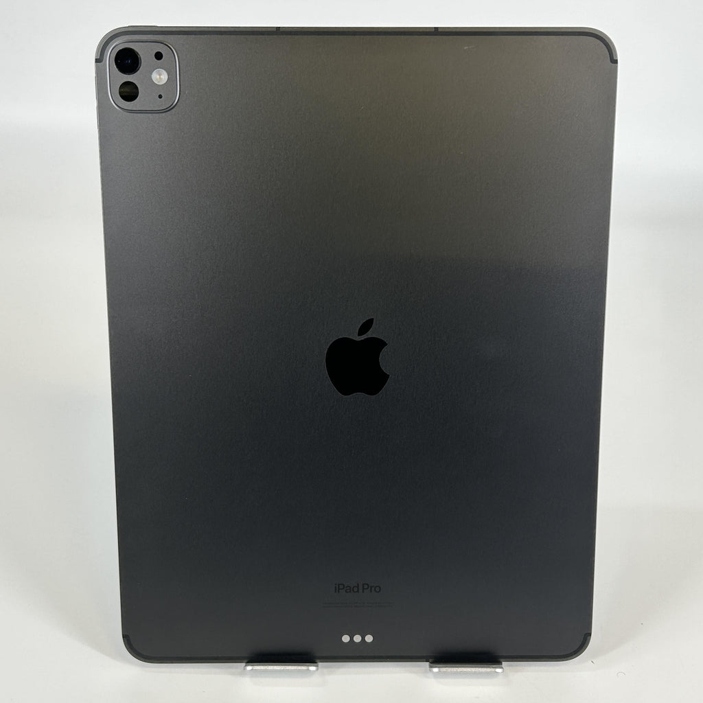 iPad Pro 13 (M4) 1TB Space Black (GSM Unlocked)