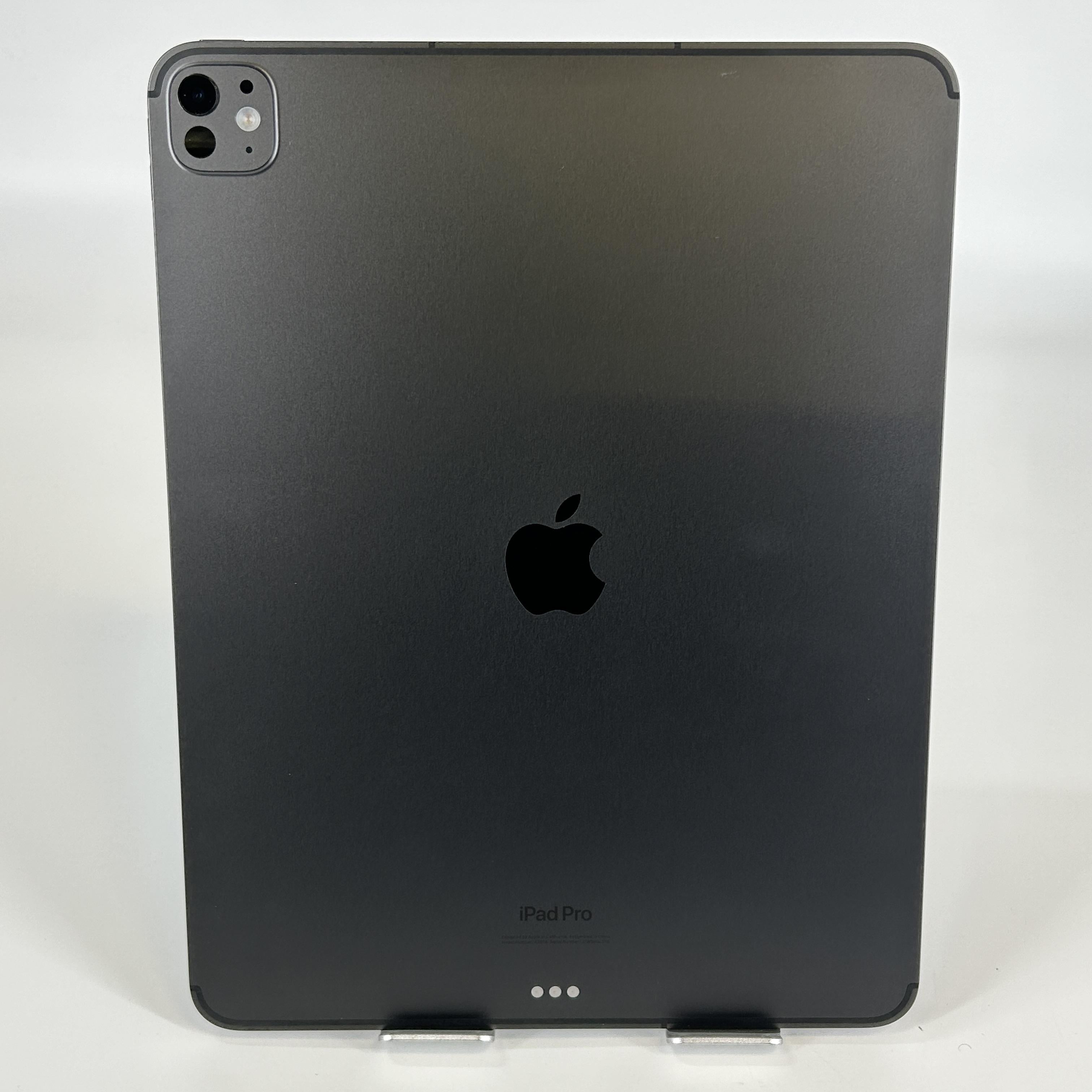 iPad Pro 13 (M4) 1TB Space Black (GSM Unlocked)