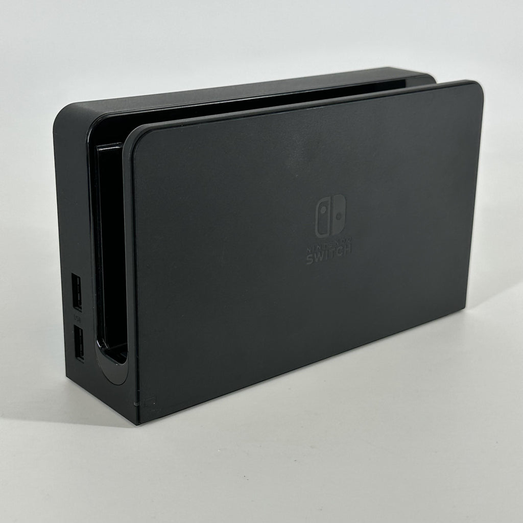 Nintendo Switch OLED Original Black 64GB