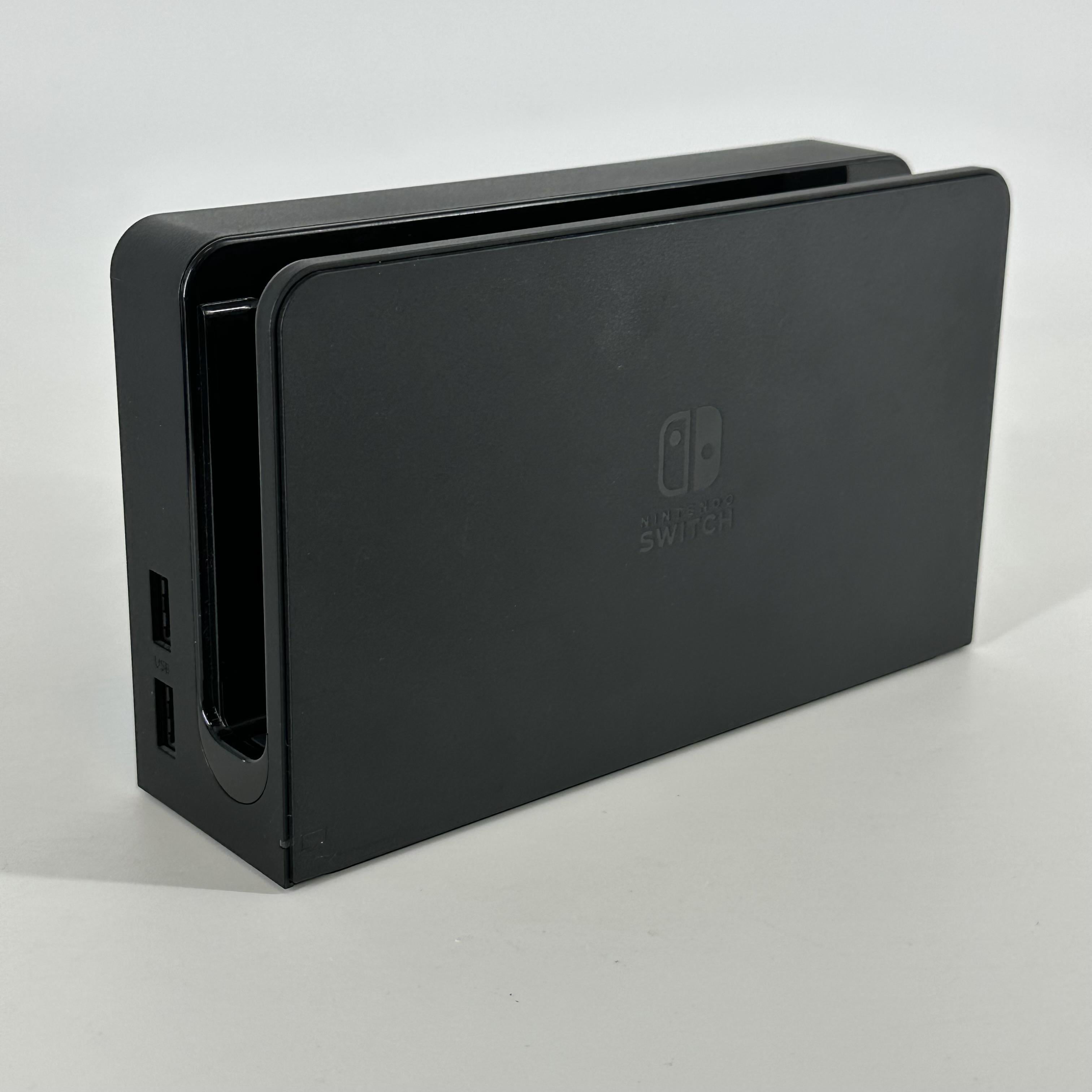 Nintendo Switch OLED Original Black 64GB