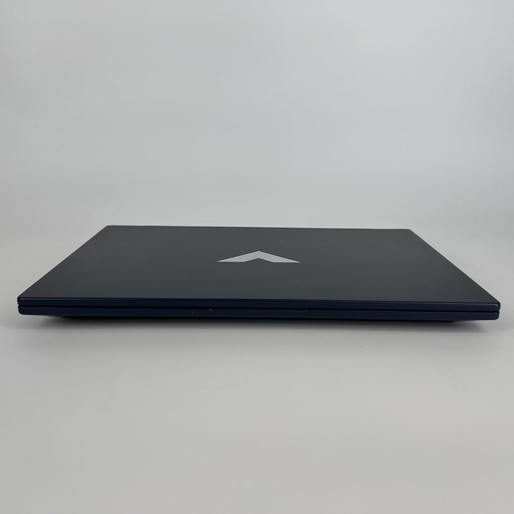 HP Victus 15.6 Blue 2.3 GHz Intel Core i7 12th Gen. 16GB RAM 512GB Solid State Drive NVIDIA GeForce RTX 4050 6 GB