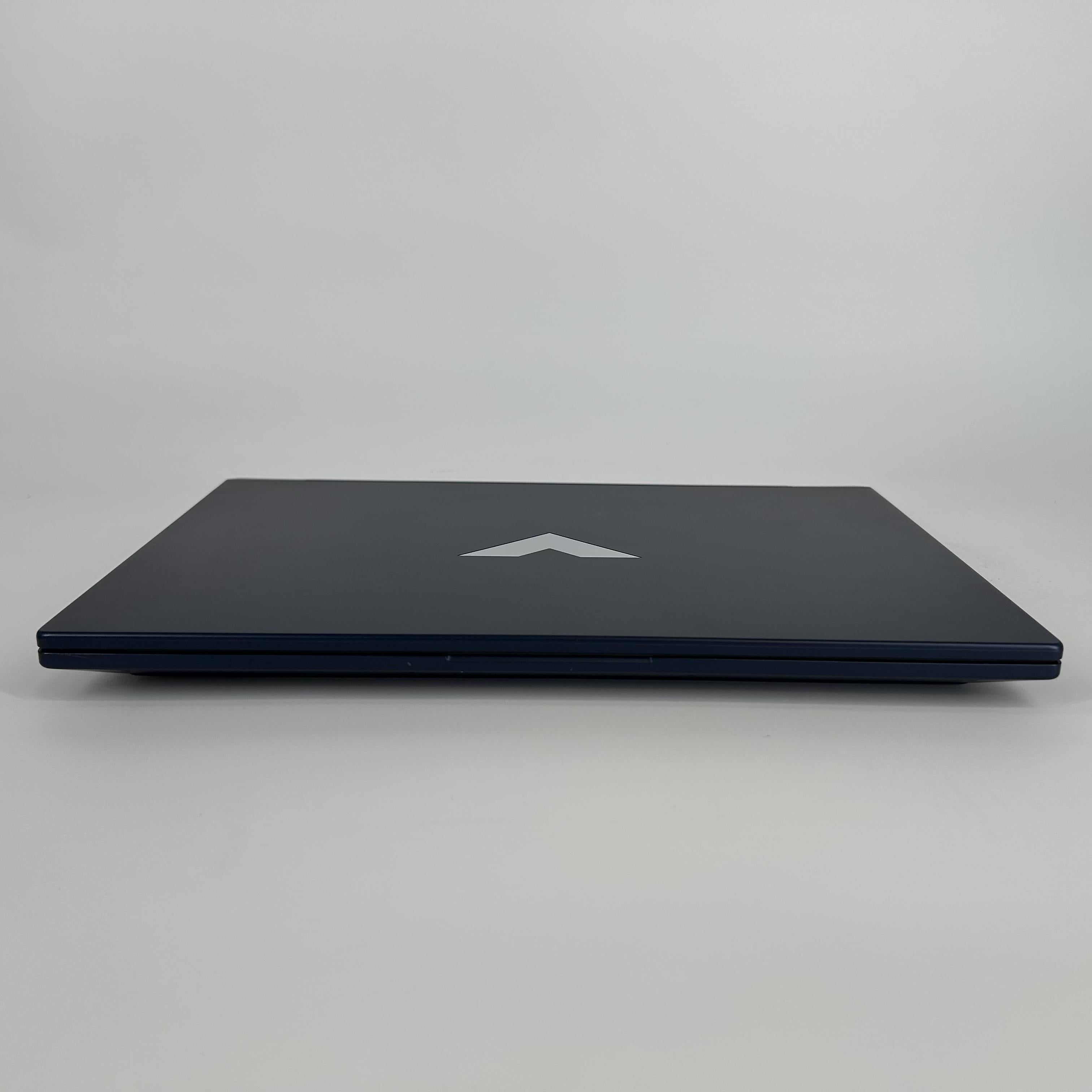 HP Victus 15.6 Blue 2.3 GHz Intel Core i7 12th Gen. 16GB RAM 512GB Solid State Drive NVIDIA GeForce RTX 4050 6 GB