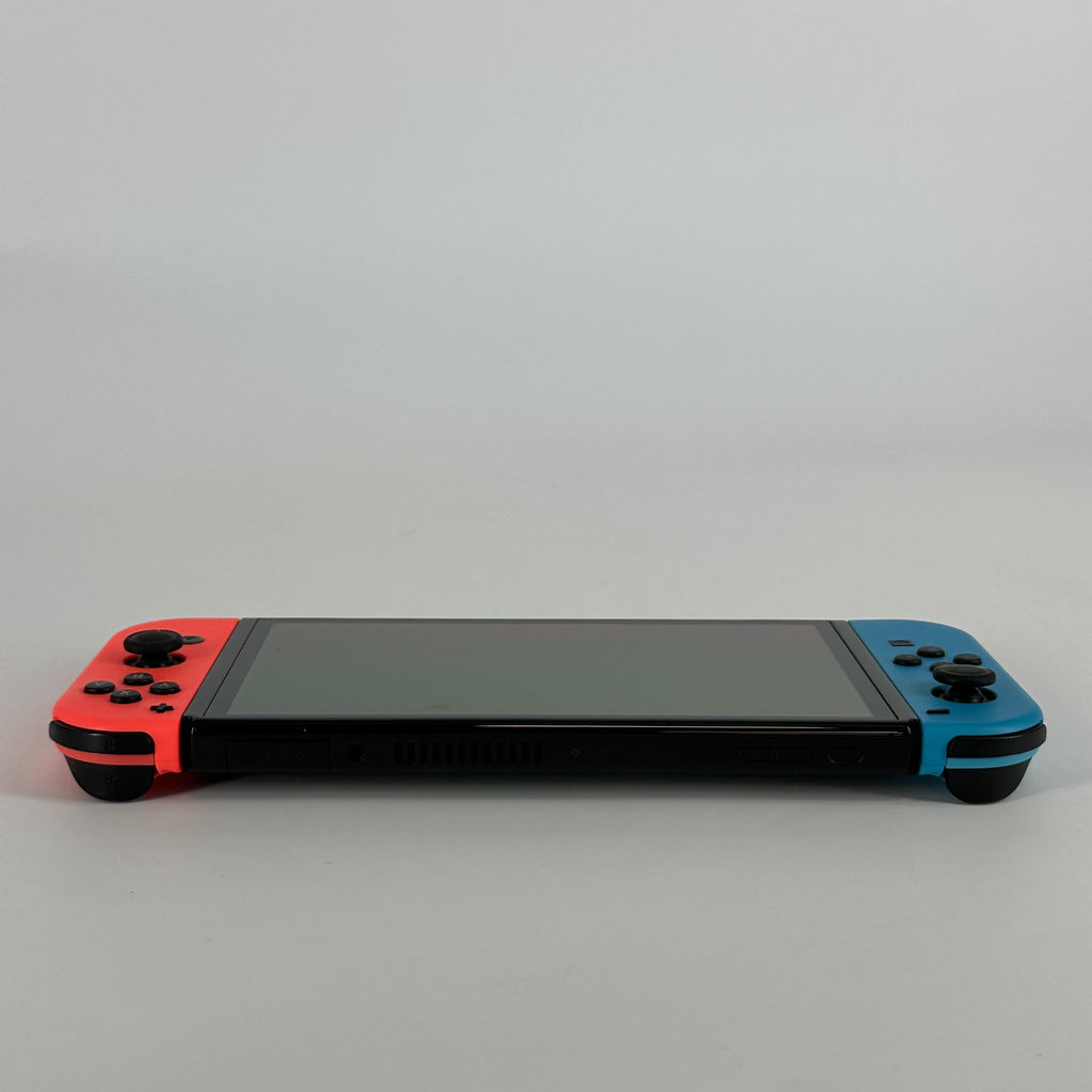 Nintendo Switch OLED Original Black 64GB