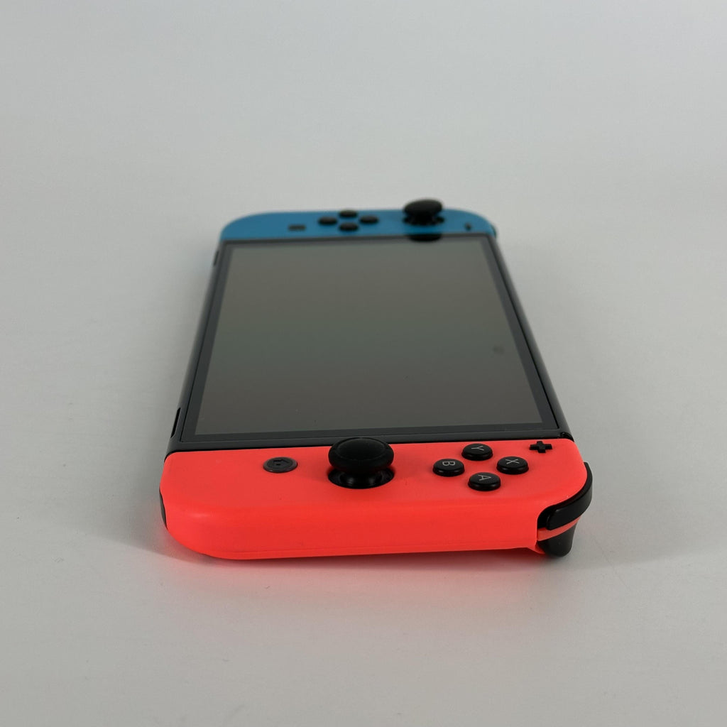 Nintendo Switch OLED Original Black 64GB