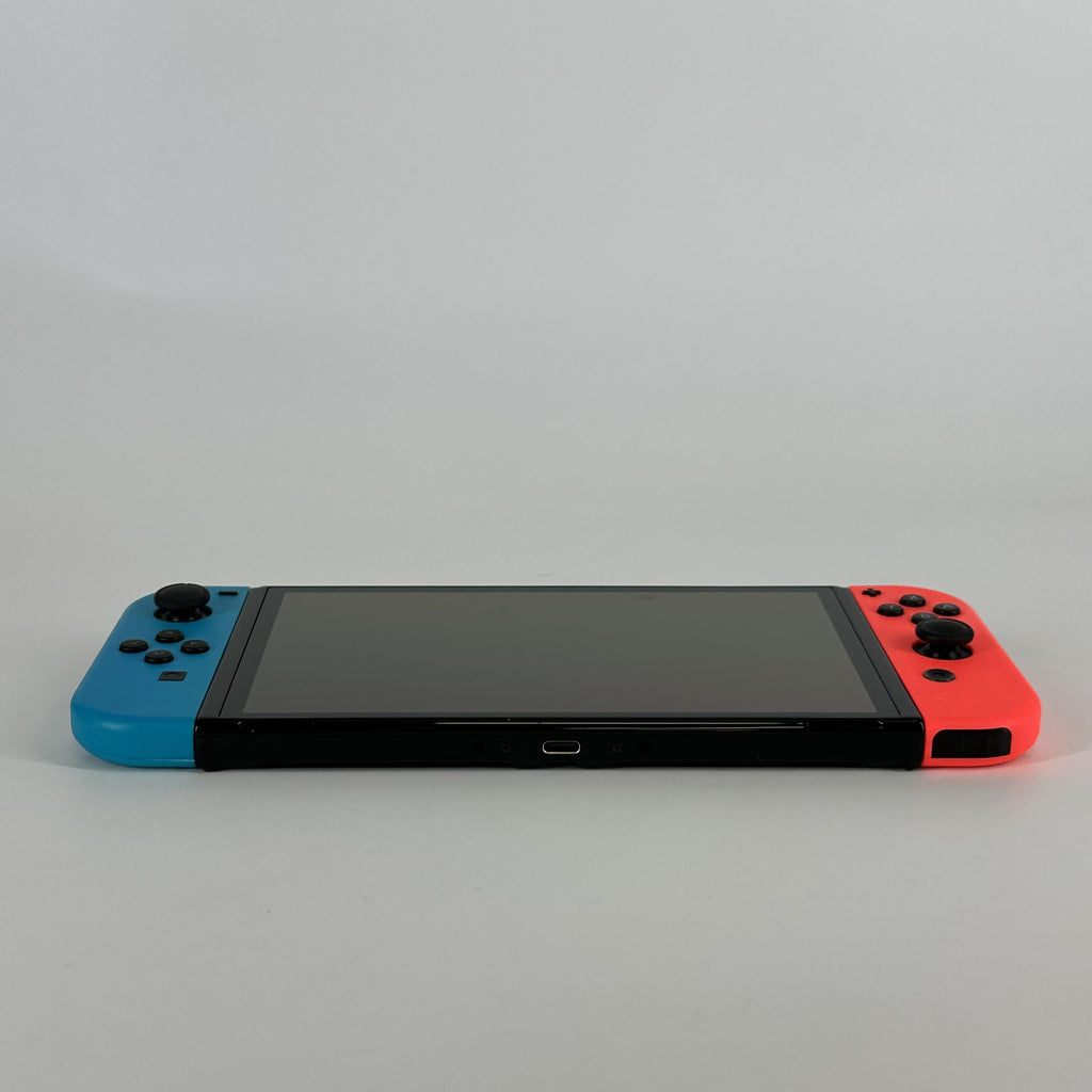 Nintendo Switch OLED Original Black 64GB