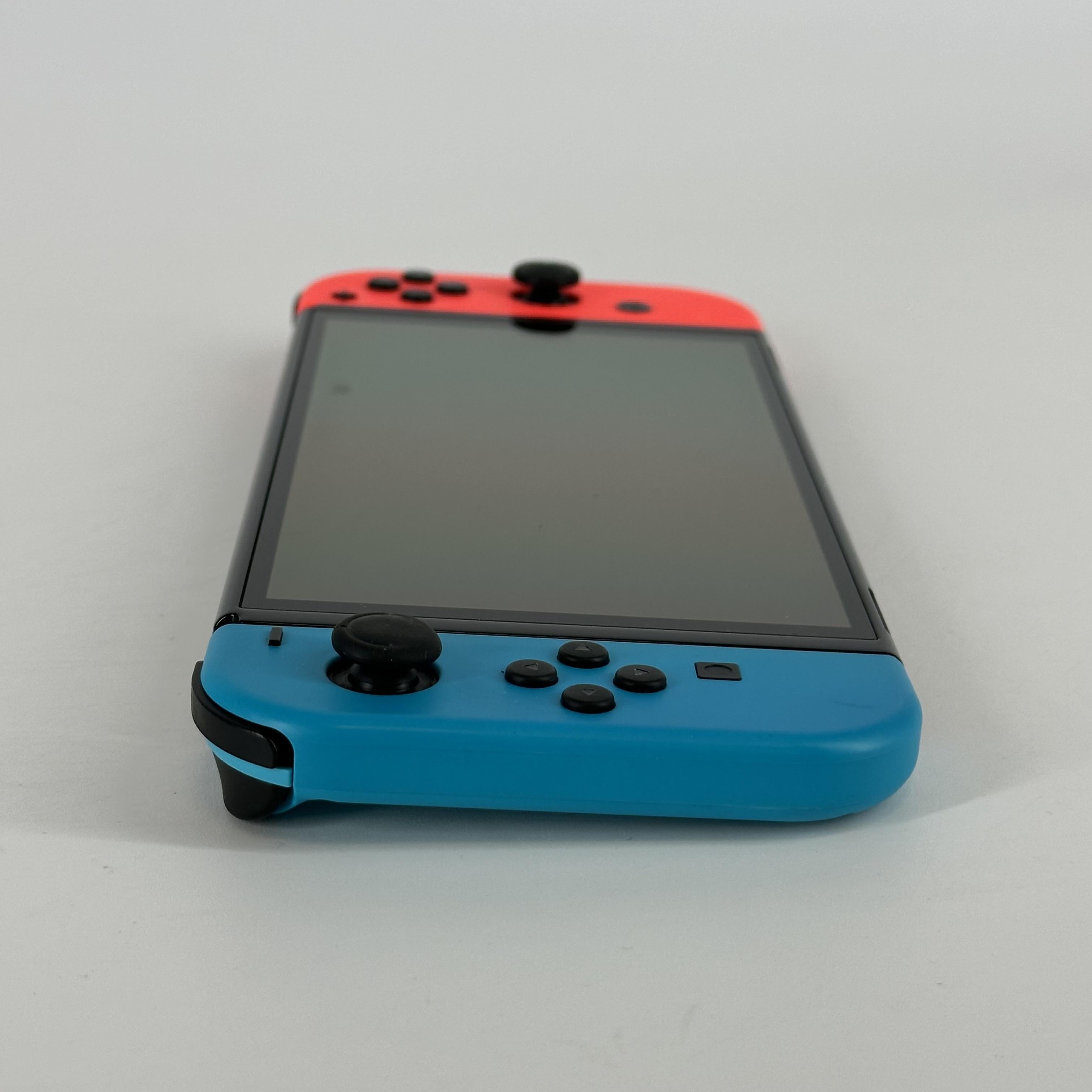 Nintendo Switch OLED Original Black 64GB