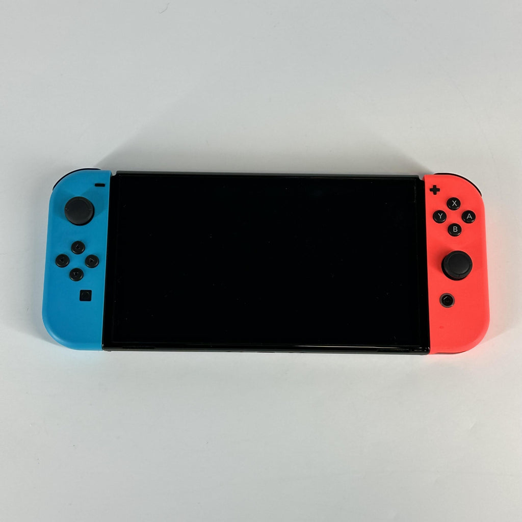 Nintendo Switch OLED Original Black 64GB