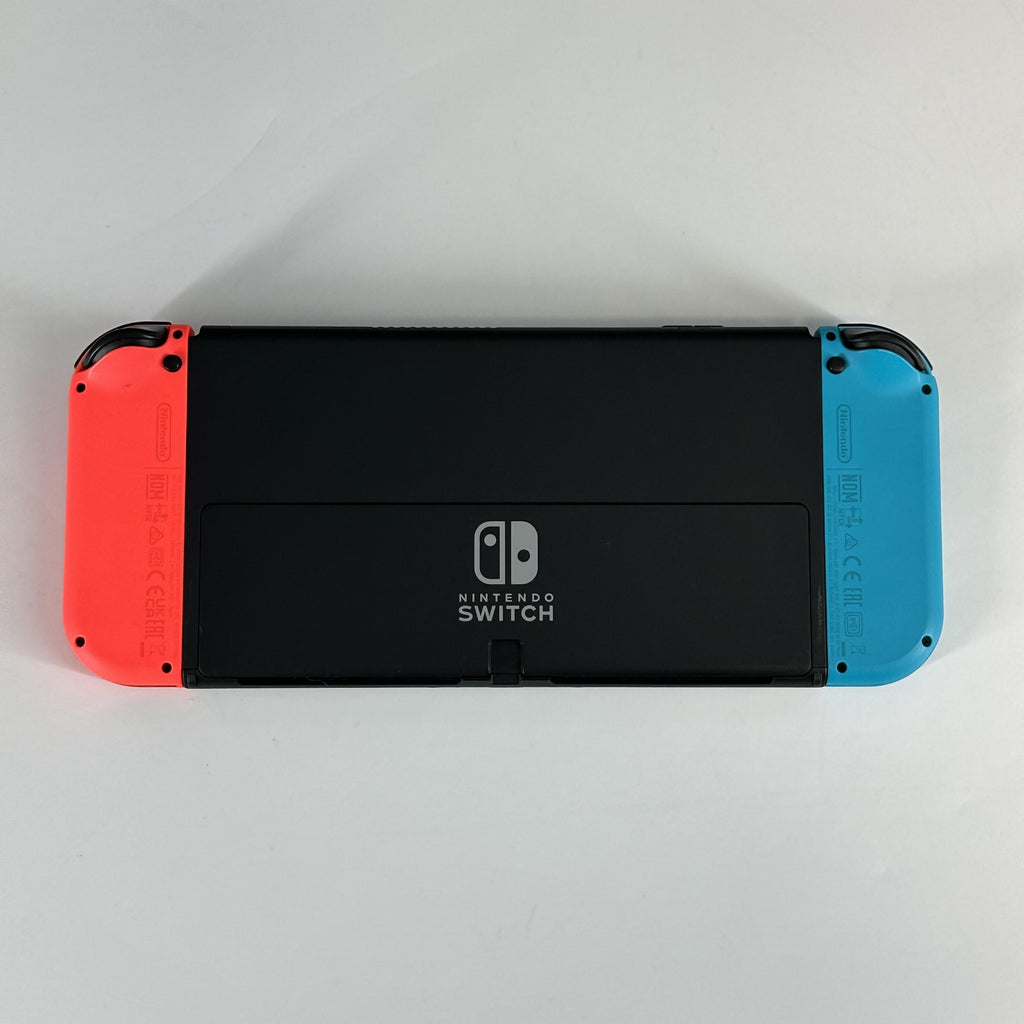 Nintendo Switch OLED Original Black 64GB