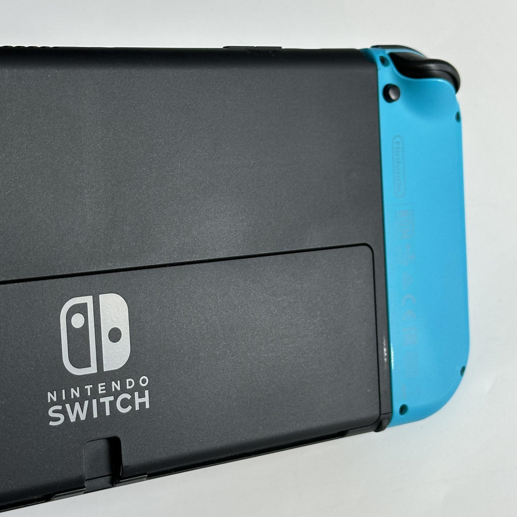 Nintendo Switch OLED Original Black 64GB