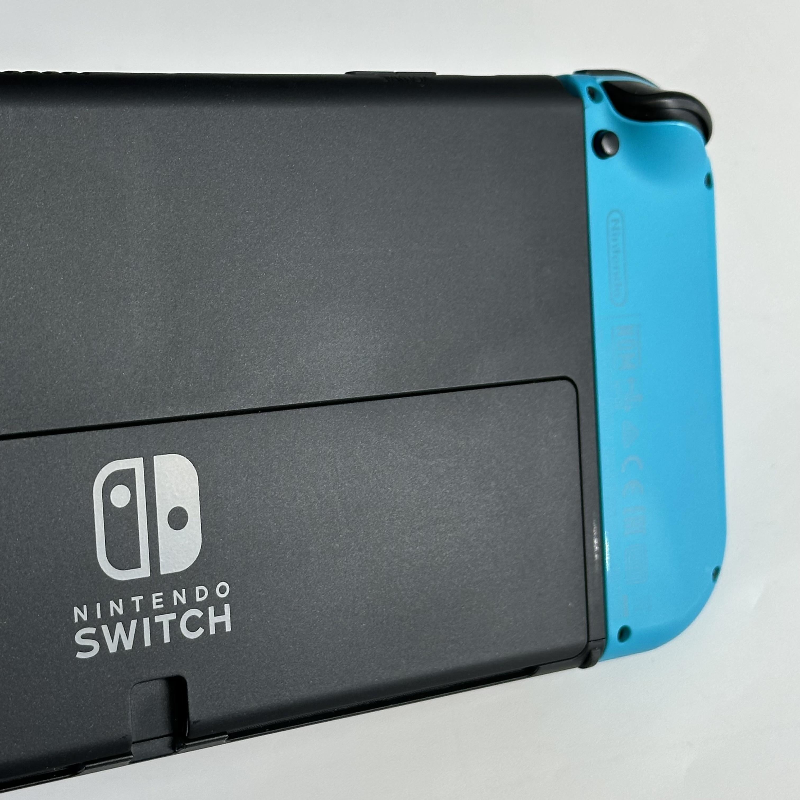 Nintendo Switch OLED Original Black 64GB