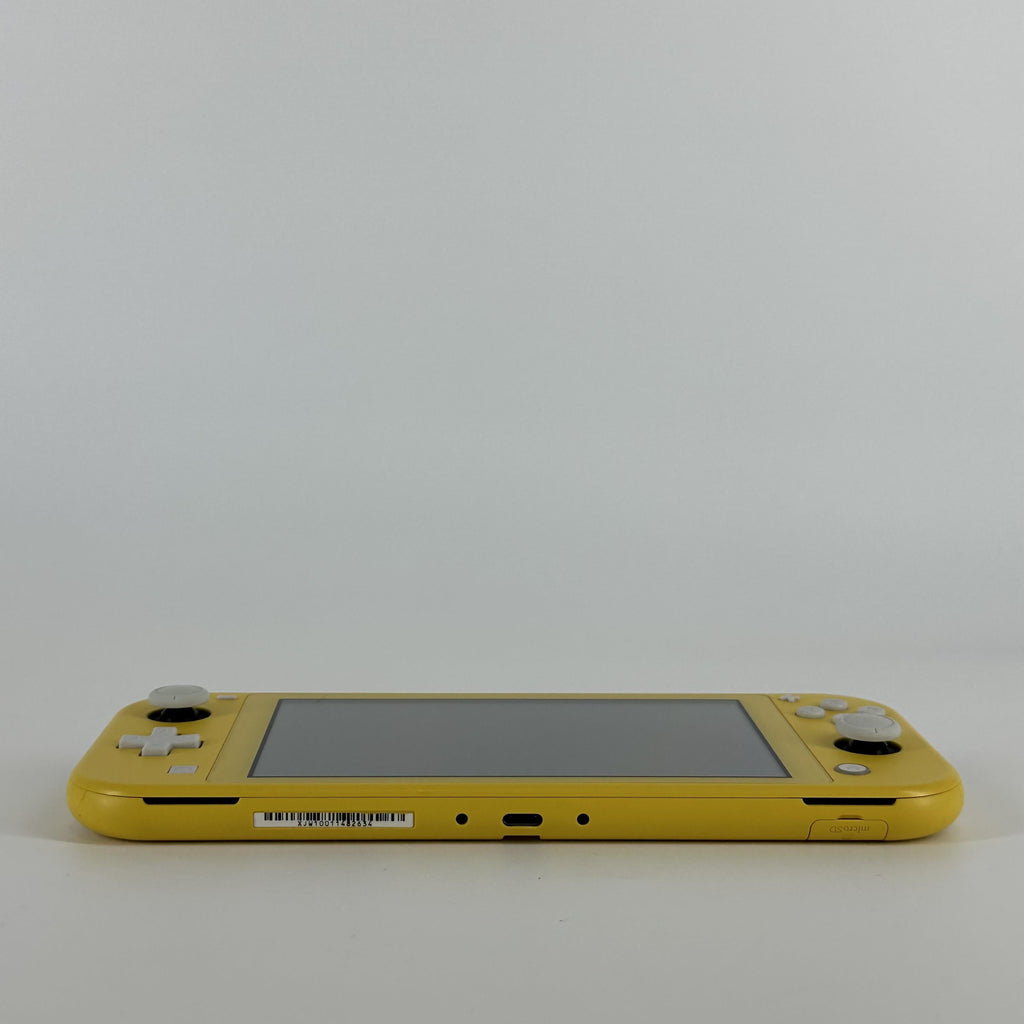 Nintendo Switch Lite Original Yellow 32GB