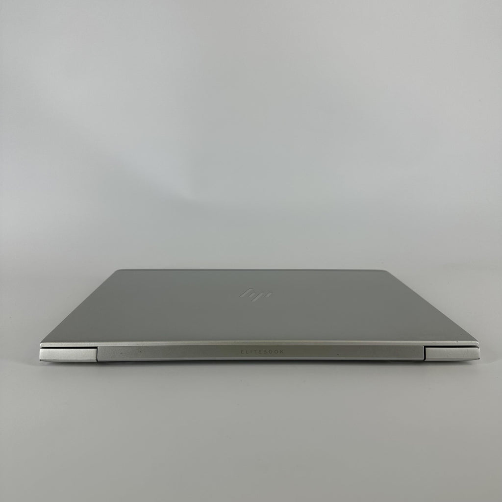 HP Elitebook 840 G5 14 Silver 1.8 GHz Intel Core i7 8th Gen. 16GB RAM 256GB Solid State Drive