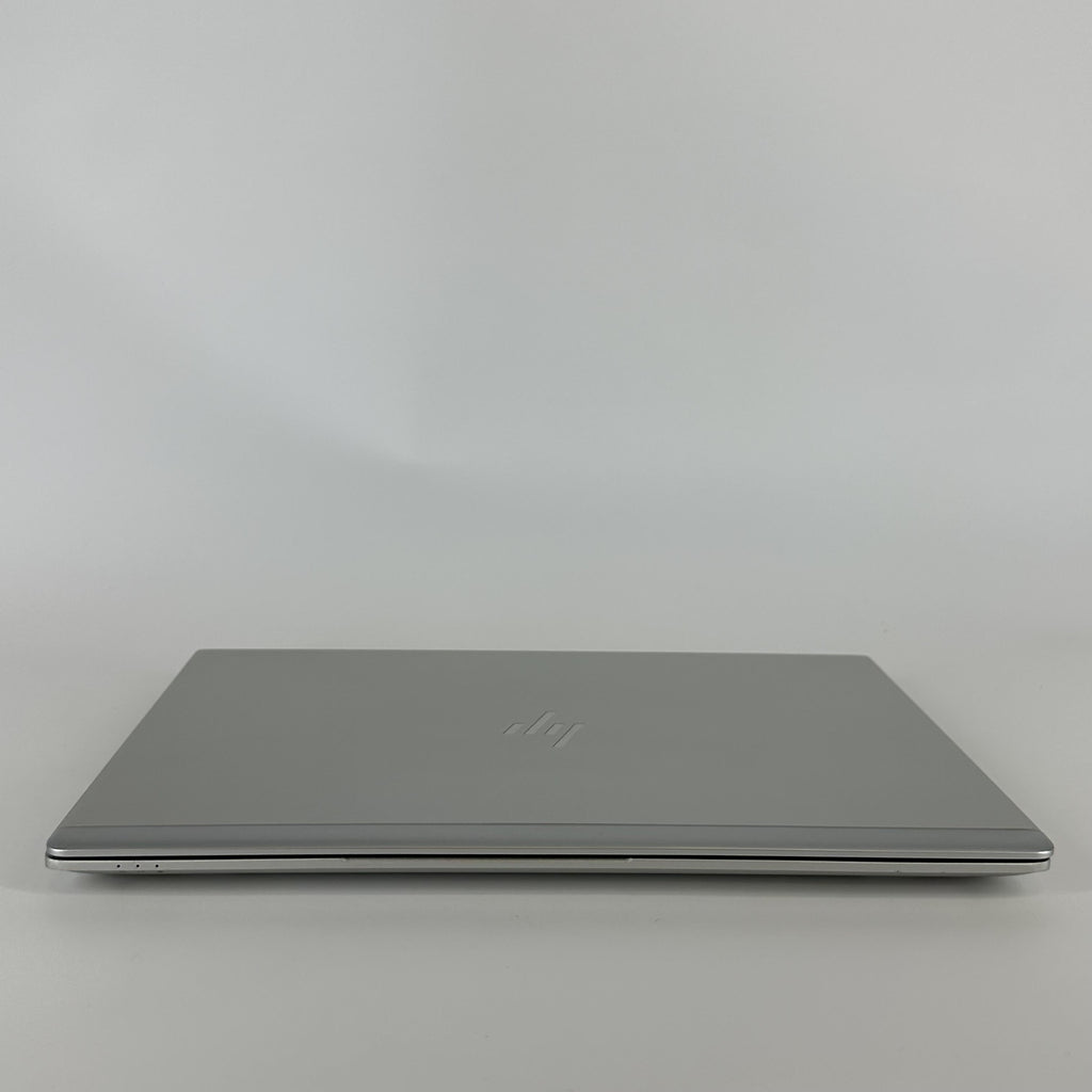 HP Elitebook 840 G5 14 Silver 1.8 GHz Intel Core i7 8th Gen. 16GB RAM 256GB Solid State Drive