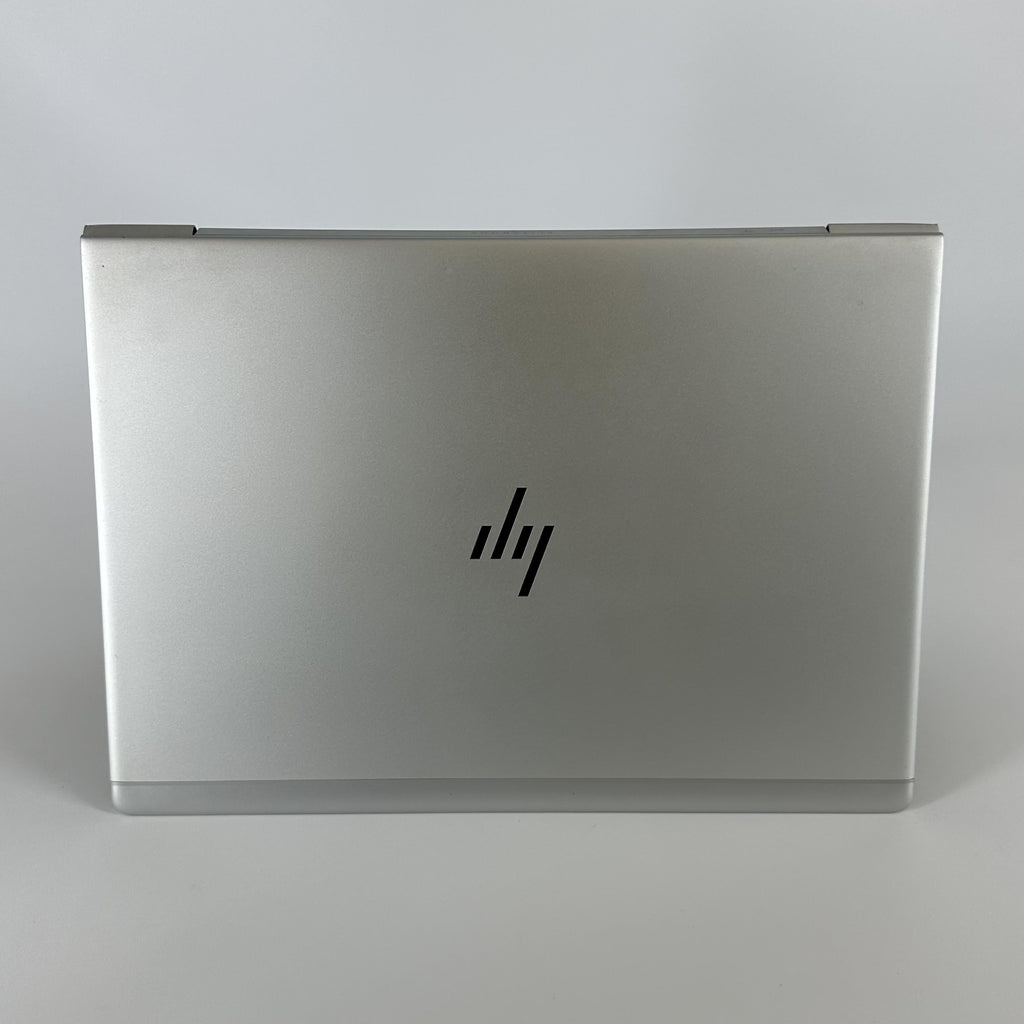 HP Elitebook 840 G5 14 Silver 1.8 GHz Intel Core i7 8th Gen. 16GB RAM 256GB Solid State Drive