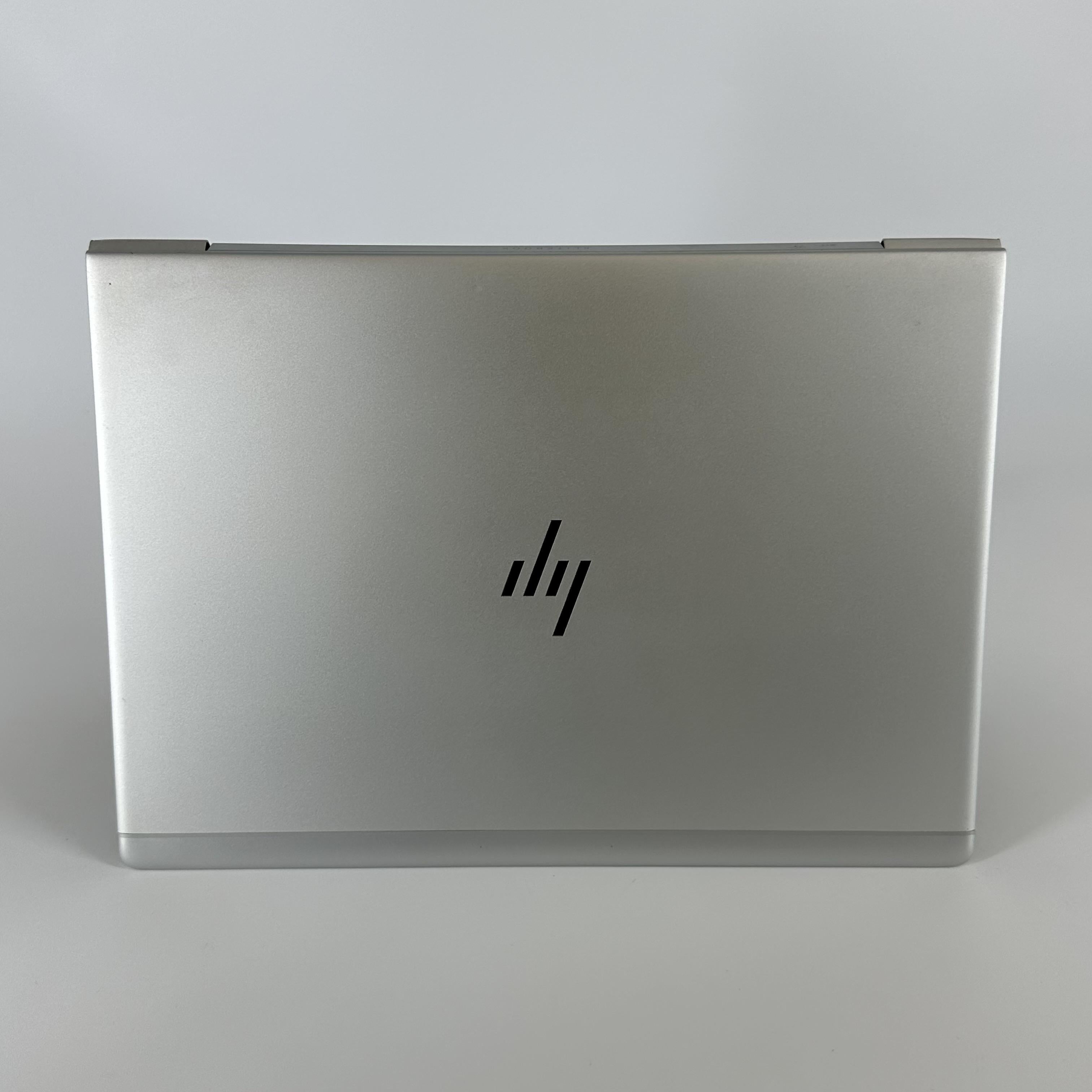 HP Elitebook 840 G5 14 Silver 1.8 GHz Intel Core i7 8th Gen. 16GB RAM 256GB Solid State Drive