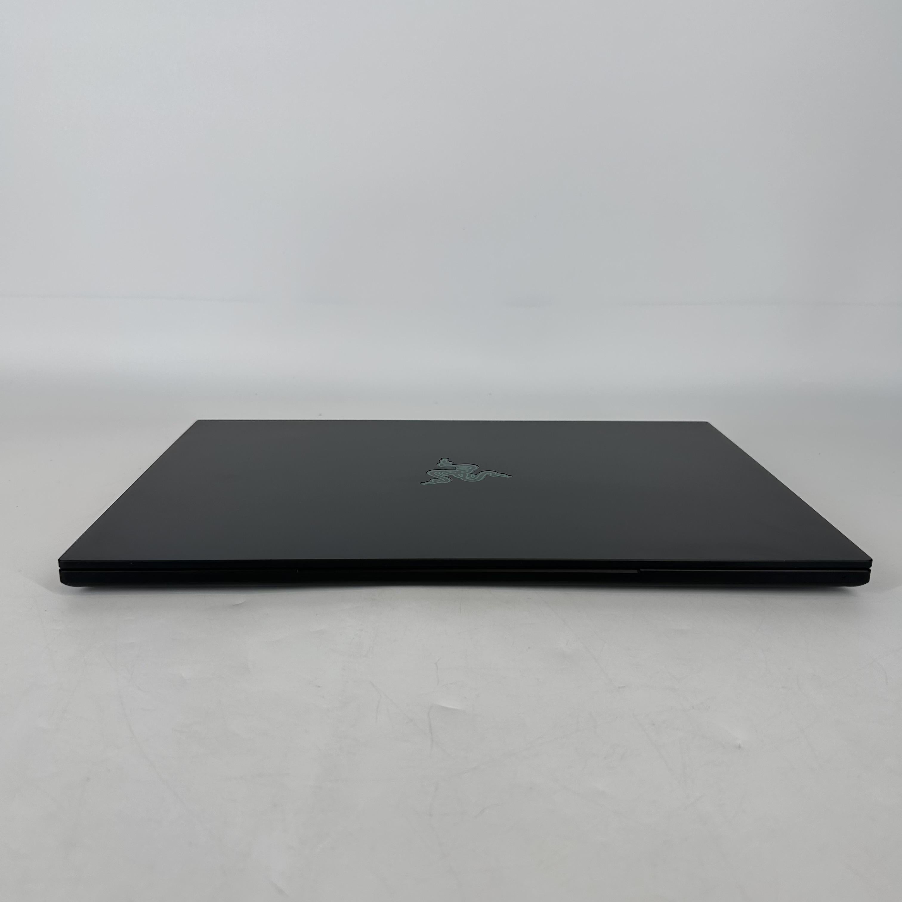 Razer Blade 16 2025 Black 2.0 GHz AMD Ryzen AI 9 365 32GB RAM 1TB Solid State Drive NVIDIA GeForce RTX 5070 Ti 12 GB